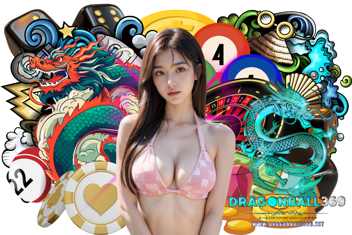 dragonball369