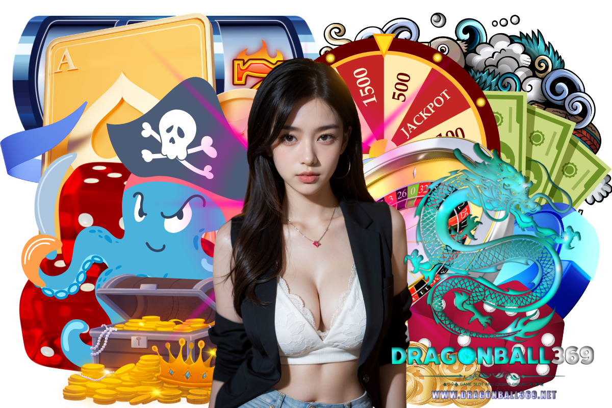 dragonball369 wallet